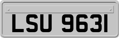 LSU9631