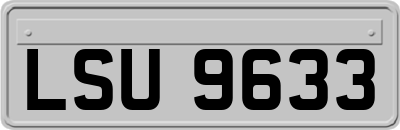 LSU9633