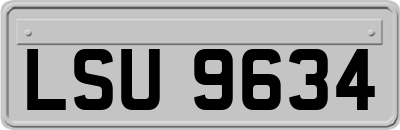 LSU9634