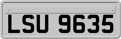 LSU9635
