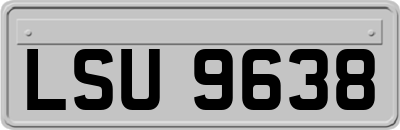 LSU9638