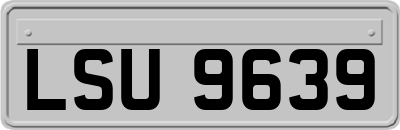 LSU9639