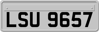 LSU9657