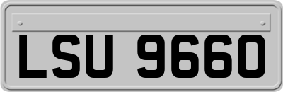LSU9660