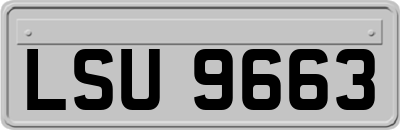 LSU9663