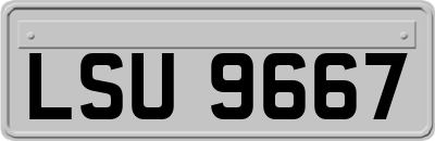 LSU9667