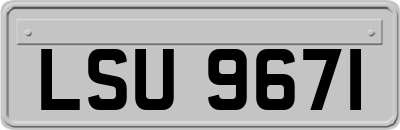 LSU9671