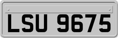 LSU9675