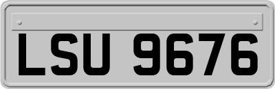 LSU9676