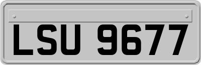 LSU9677