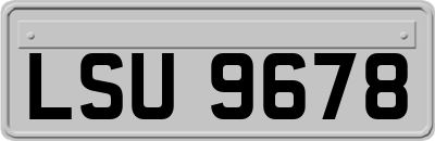 LSU9678