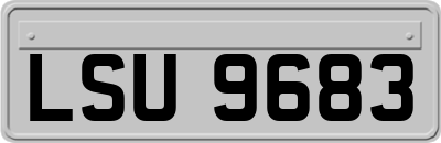 LSU9683