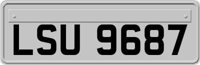 LSU9687