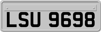 LSU9698
