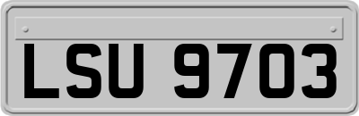 LSU9703