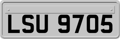 LSU9705