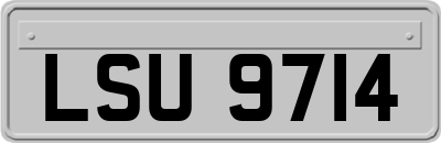 LSU9714