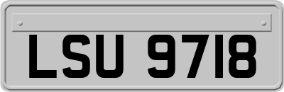 LSU9718
