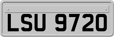 LSU9720