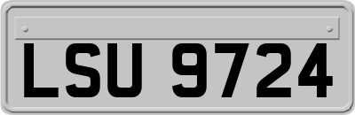 LSU9724