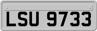 LSU9733