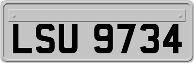 LSU9734