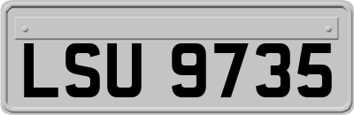 LSU9735