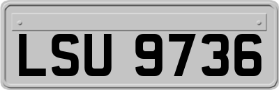 LSU9736