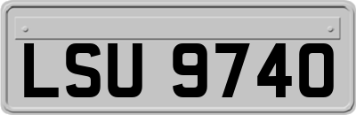 LSU9740