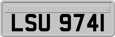 LSU9741