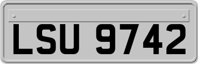 LSU9742