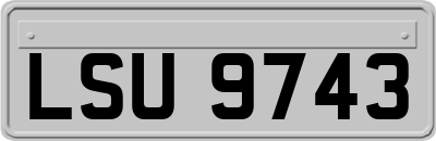 LSU9743