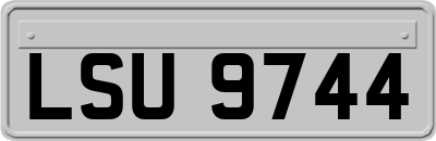 LSU9744
