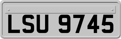 LSU9745