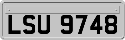 LSU9748