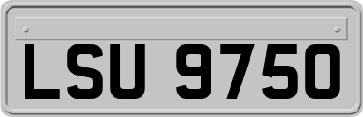 LSU9750