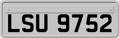 LSU9752