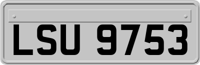 LSU9753