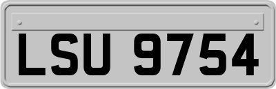 LSU9754