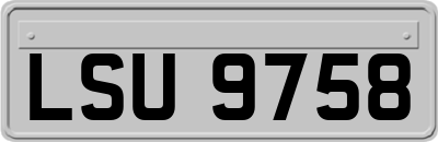 LSU9758