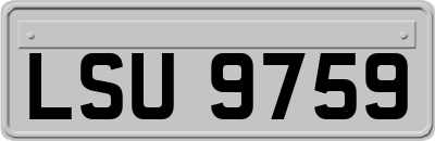 LSU9759
