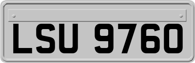LSU9760