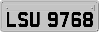 LSU9768