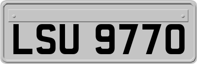 LSU9770