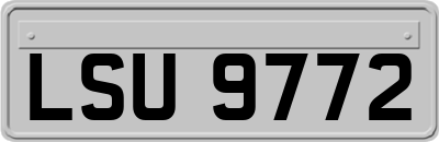 LSU9772