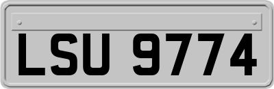 LSU9774