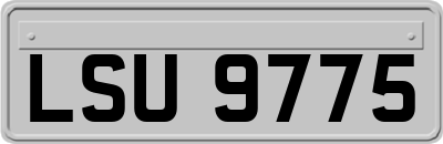 LSU9775