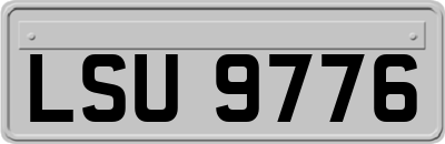 LSU9776