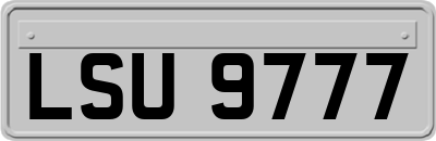 LSU9777