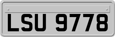 LSU9778